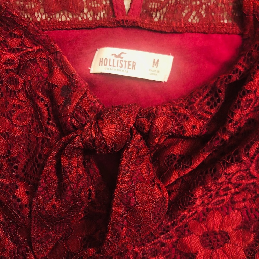 Dress - Picture 2 of 2